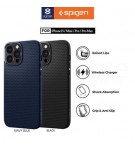 Case IPhone 13 Pro Max 13 Mini Spigen Liquid Air Softcase TPU Casing